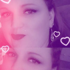 Meet your Posher, Candyss